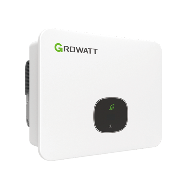 Commercial Solar Inverter - GROWATT MID 20KTL3